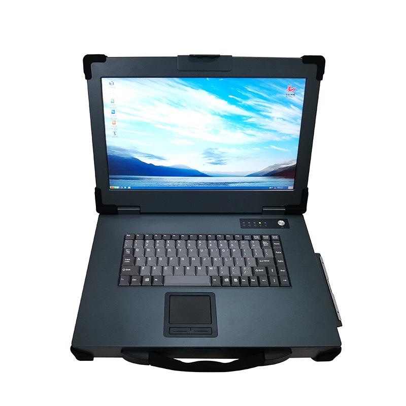 加固筆記本電腦適用于哪些行業(yè)？