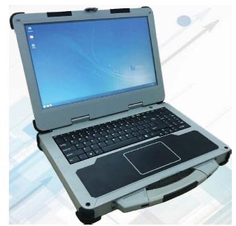 什么是三防加固筆記本？